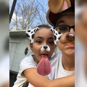 Meet your Posher, Kiera